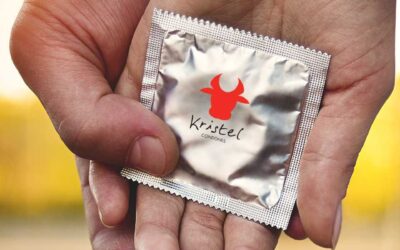 Sin condón, no hay sexo: cómo negociar su uso y vencer las excusas más comunes