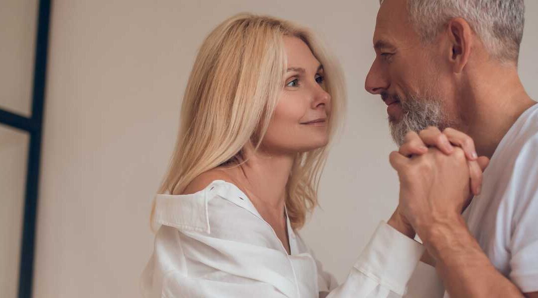 Secretos para mantener la pasión en pareja con los años