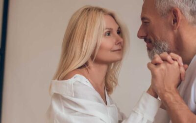 Secretos para mantener la pasión en pareja con los años